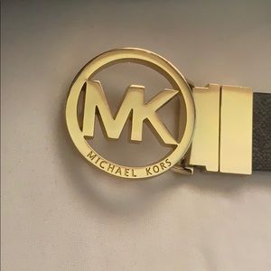 Michael Kors belt